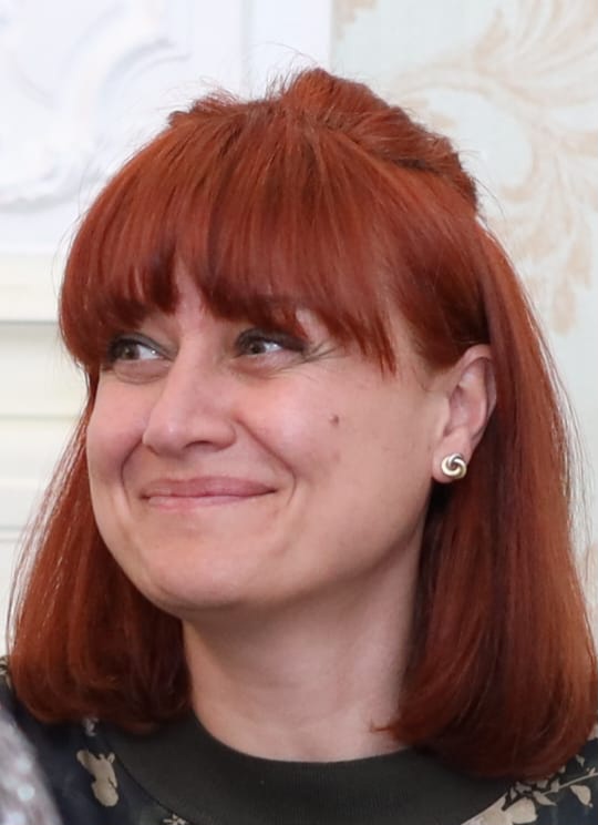 სოფიო კნოევა