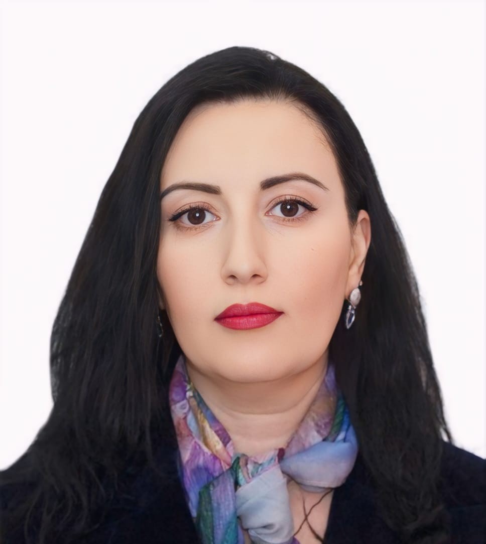 ირინა მწყერაძე