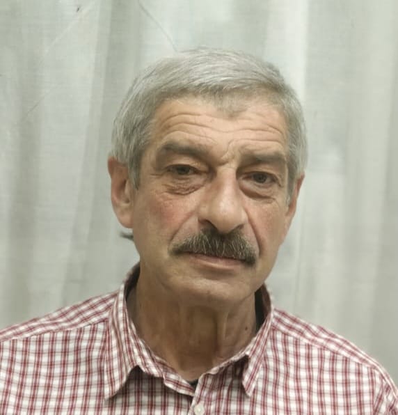 რაფაელ კარაპეტიანი