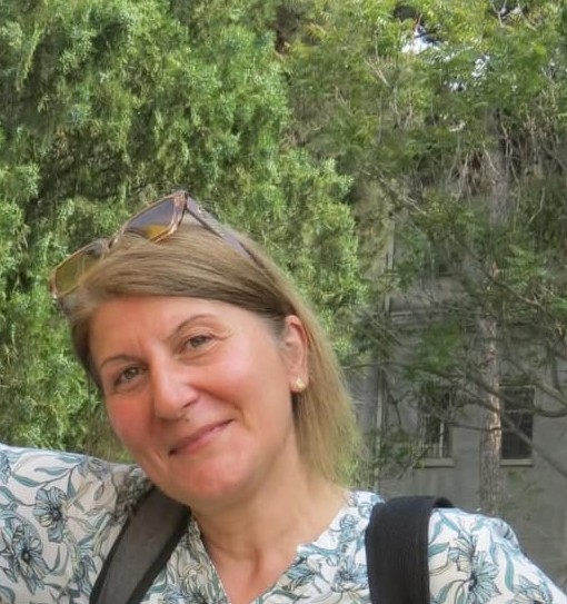 ლალი ჯაბანაშვილი