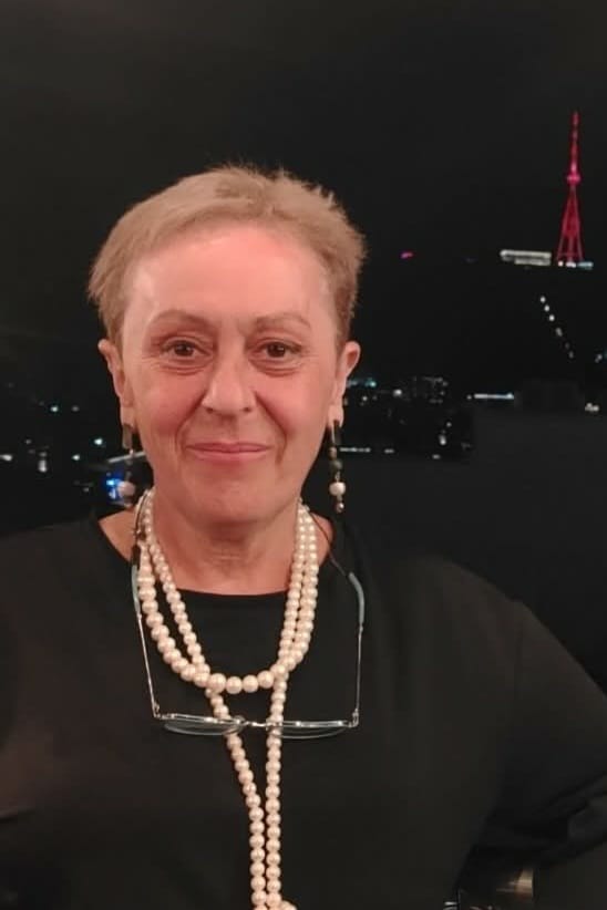 ანა თეიმურაზიშვილი