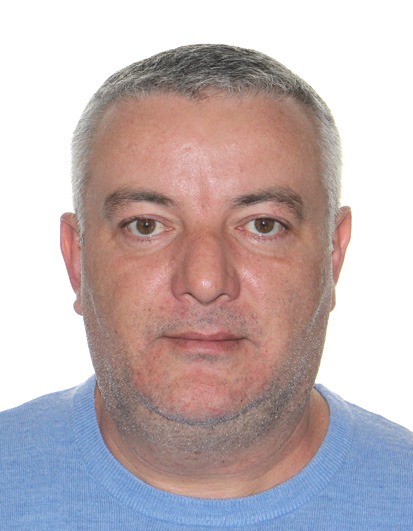 ბეგლარ მარგარიანი