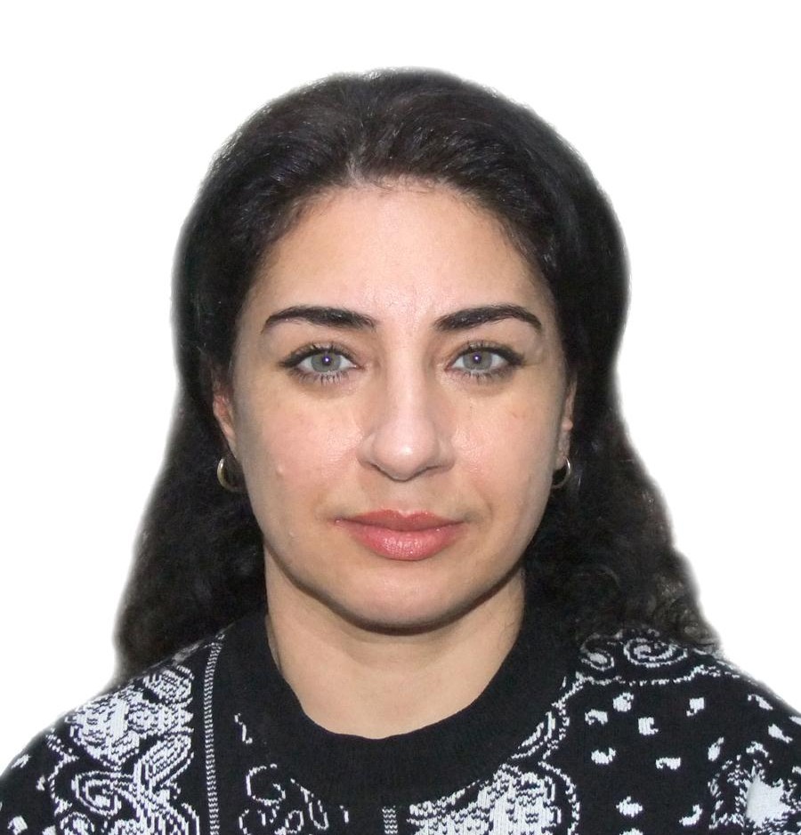 დიანა კარაპეტიანი