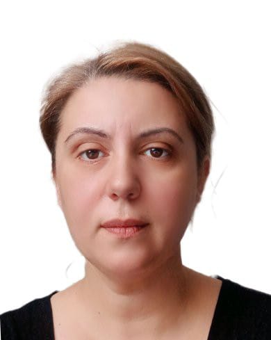 ელენე მჟავანაძე