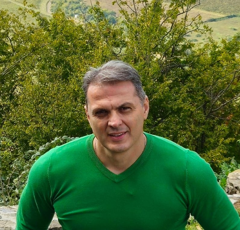 ზაზა შაოშვილი