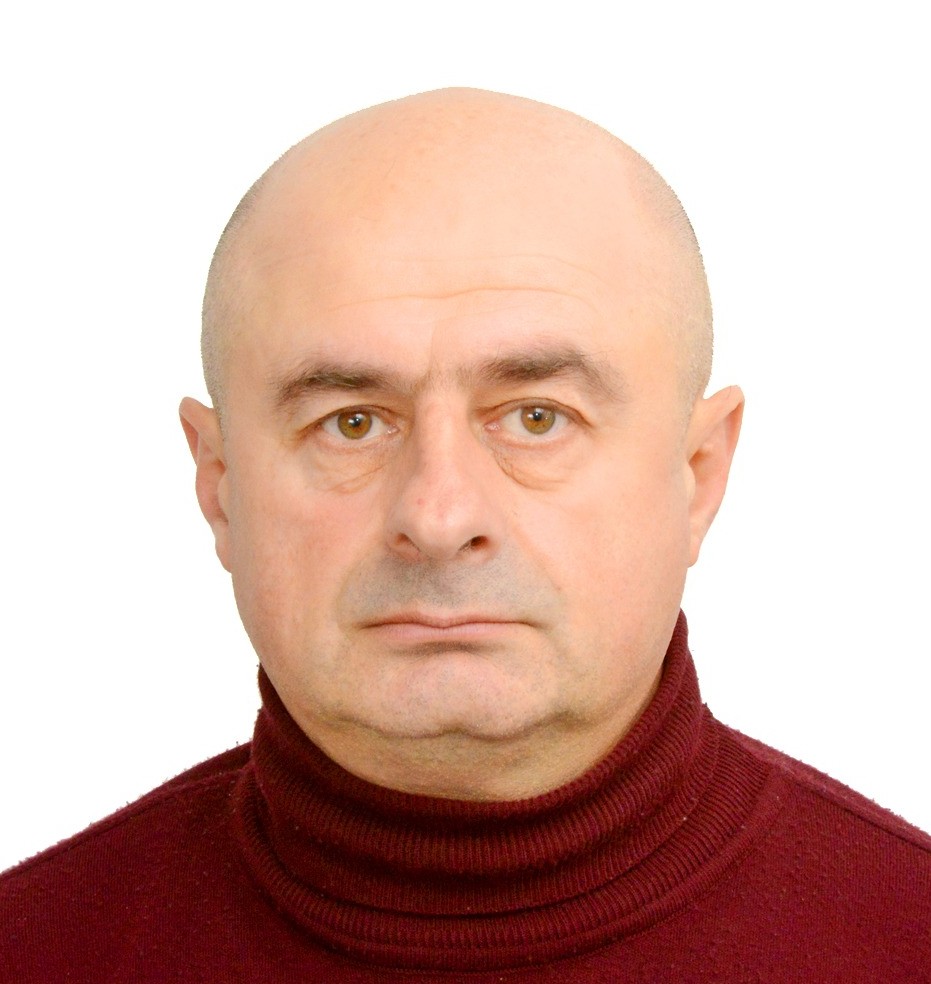 თამაზ აფრიამაშვილი