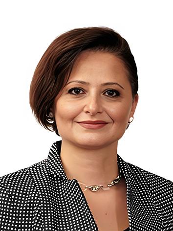 იანა ბაგდასარიან