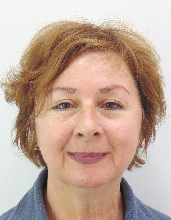 ირინა თათეიშვილი