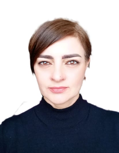 ირინა ნებიერიძე