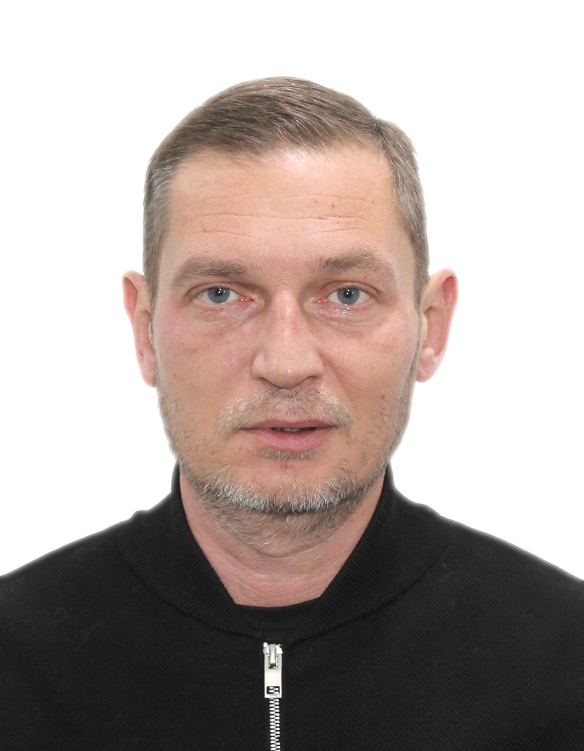 იური ალექსეენკო