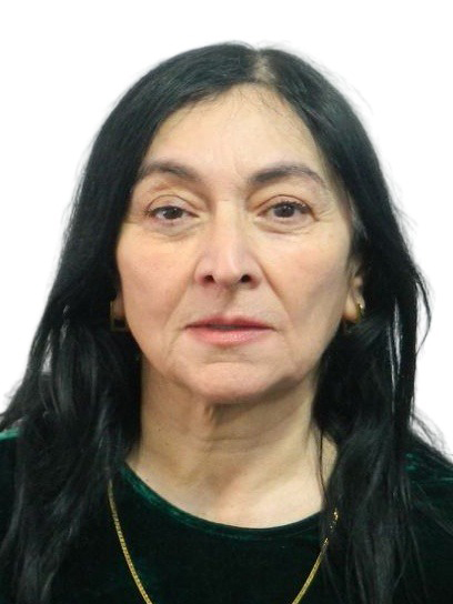 კირა ლუხავა