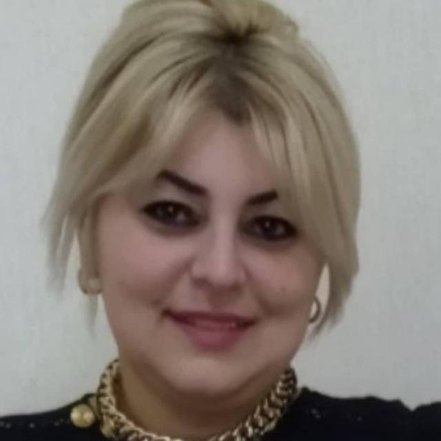 ლალი ჩემია