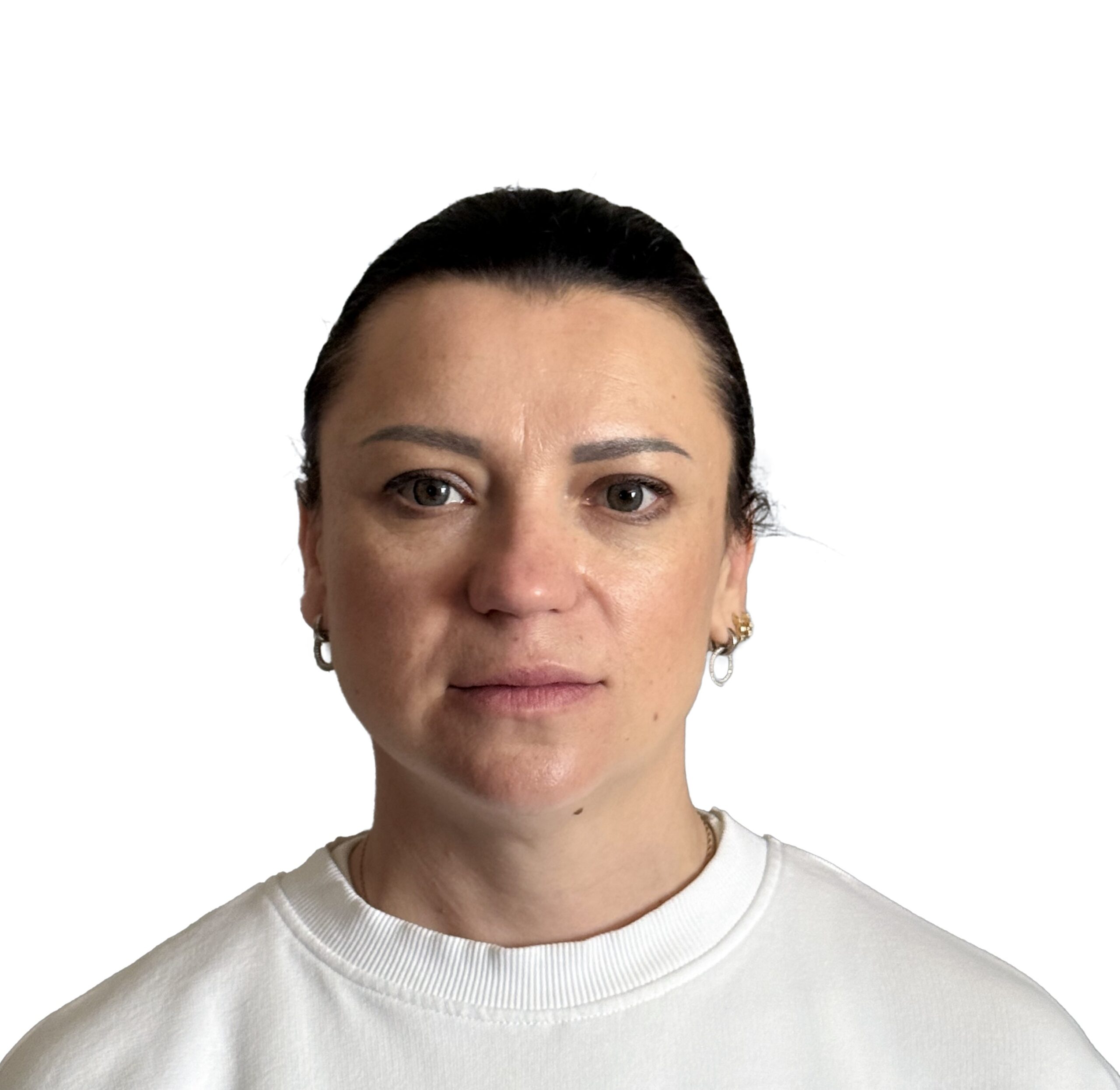 ლილია კუზენკოვა