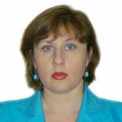ლუდმილა მეტელსკაია