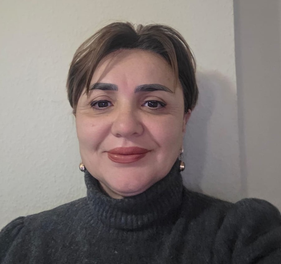 ნათია მაღრაძე