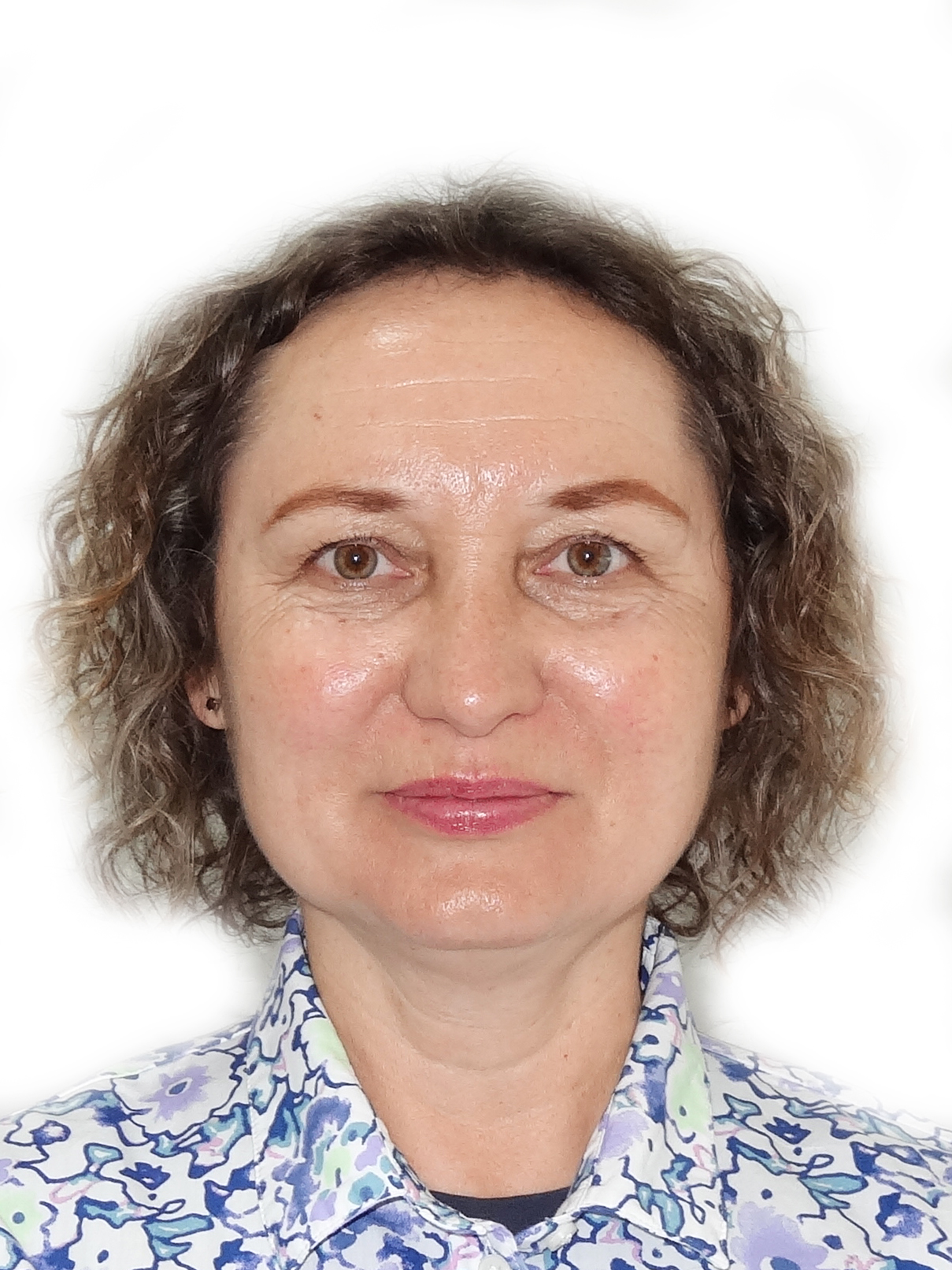 ოქსანა ბებეშკო