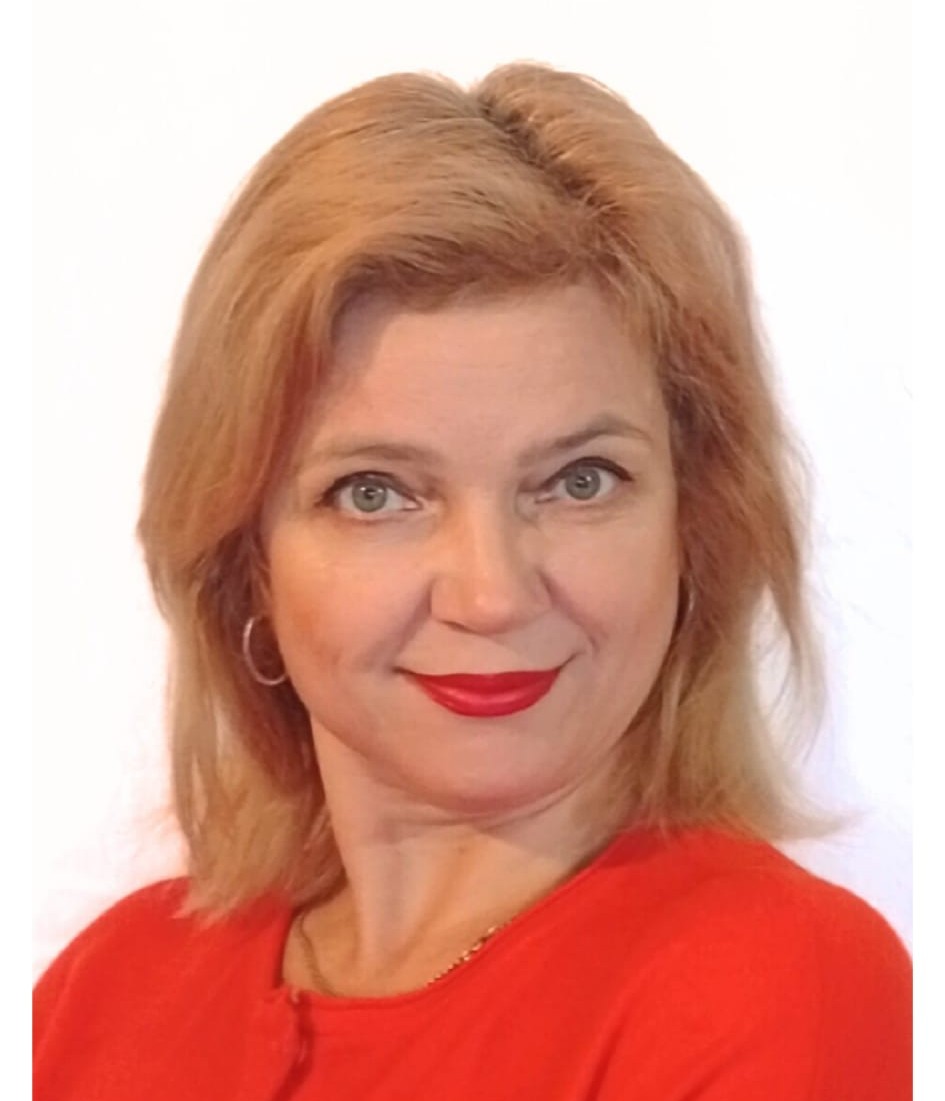 ოქსანა ჟოლუდენკო
