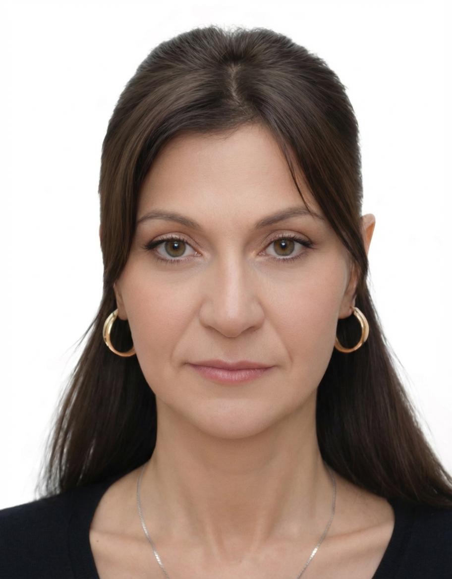 რუზანა მურადოვა
