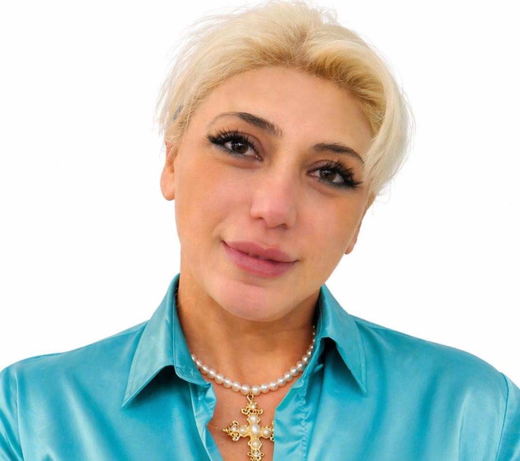 რუზანნა ვართანოვა