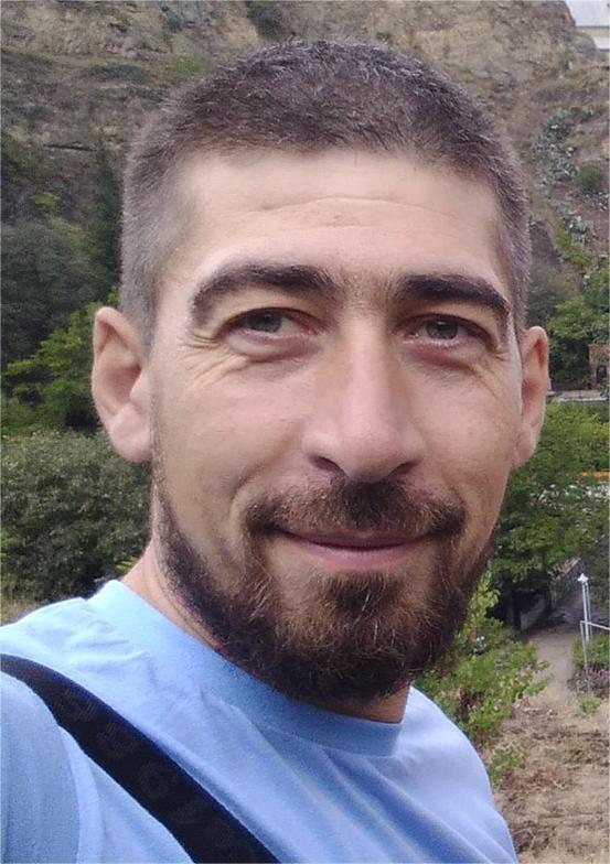 სერგო დავთიანი