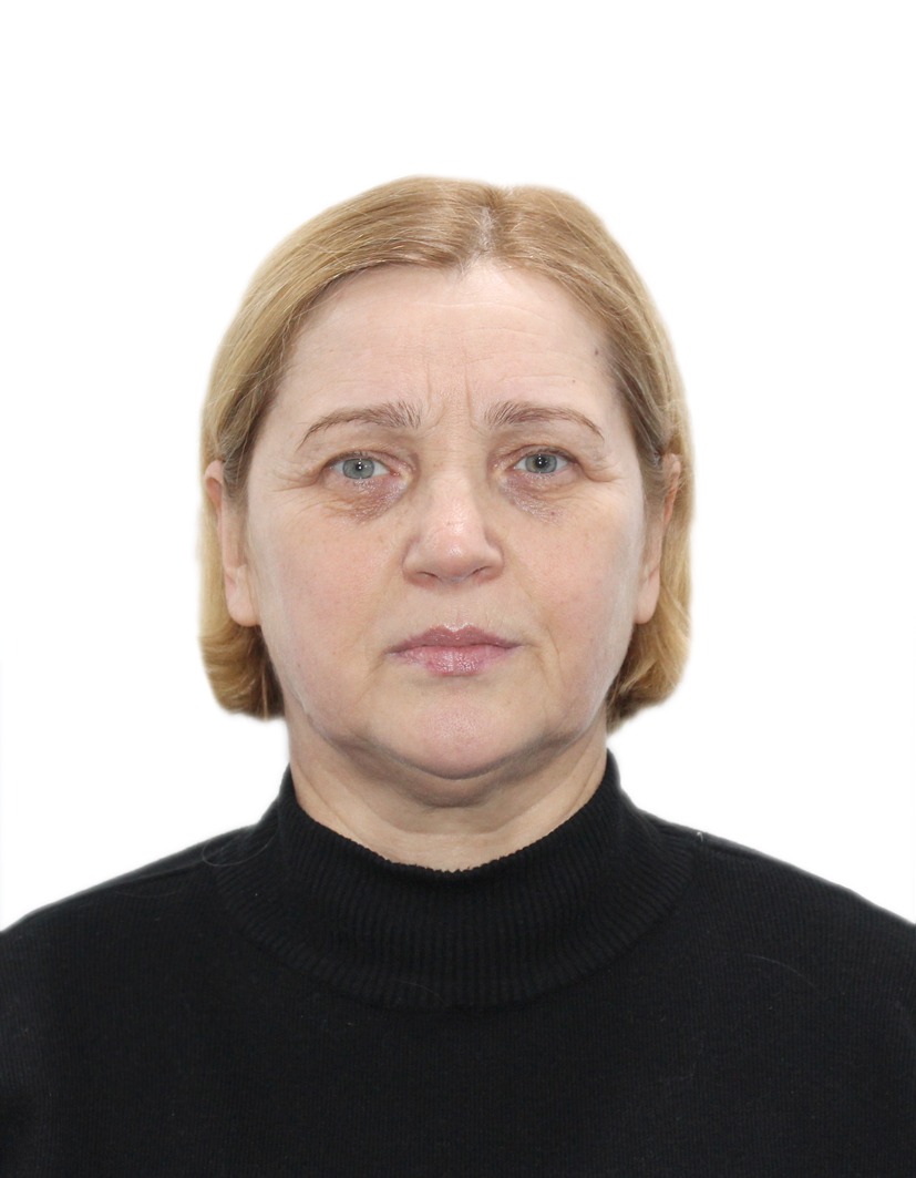 ტატიანა კრუტუხა