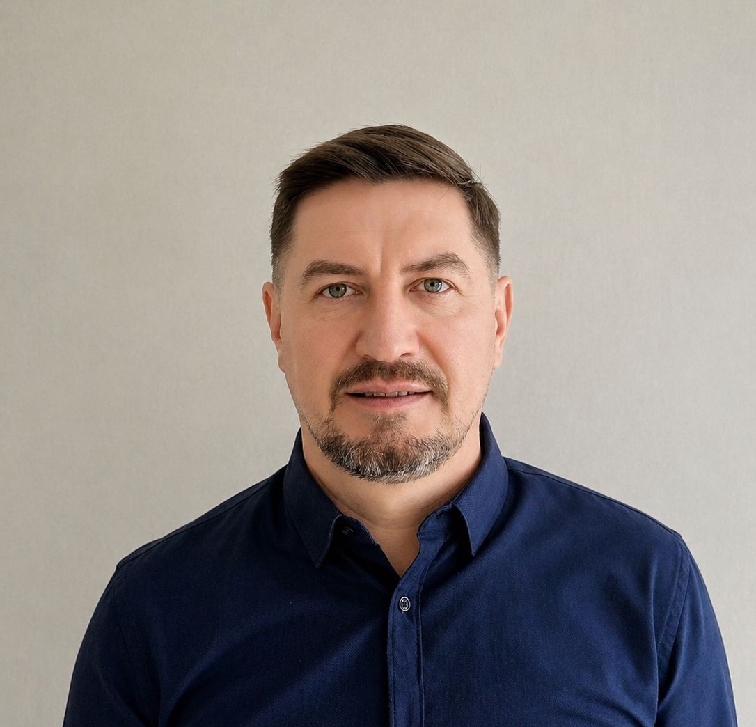 David Raskevich