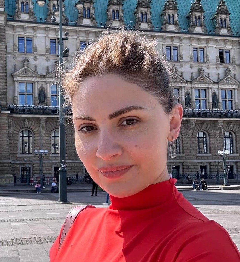 ანი დადუნაშვილი