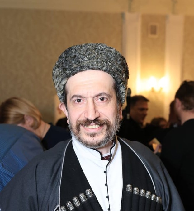 დავით ნასარიძე