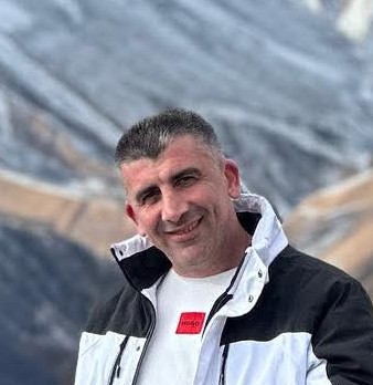 ედუარდ შაქარიანი