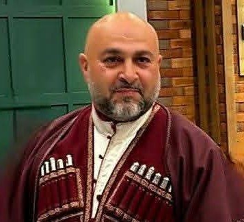 ზვიად გოგიჩაიშვილი