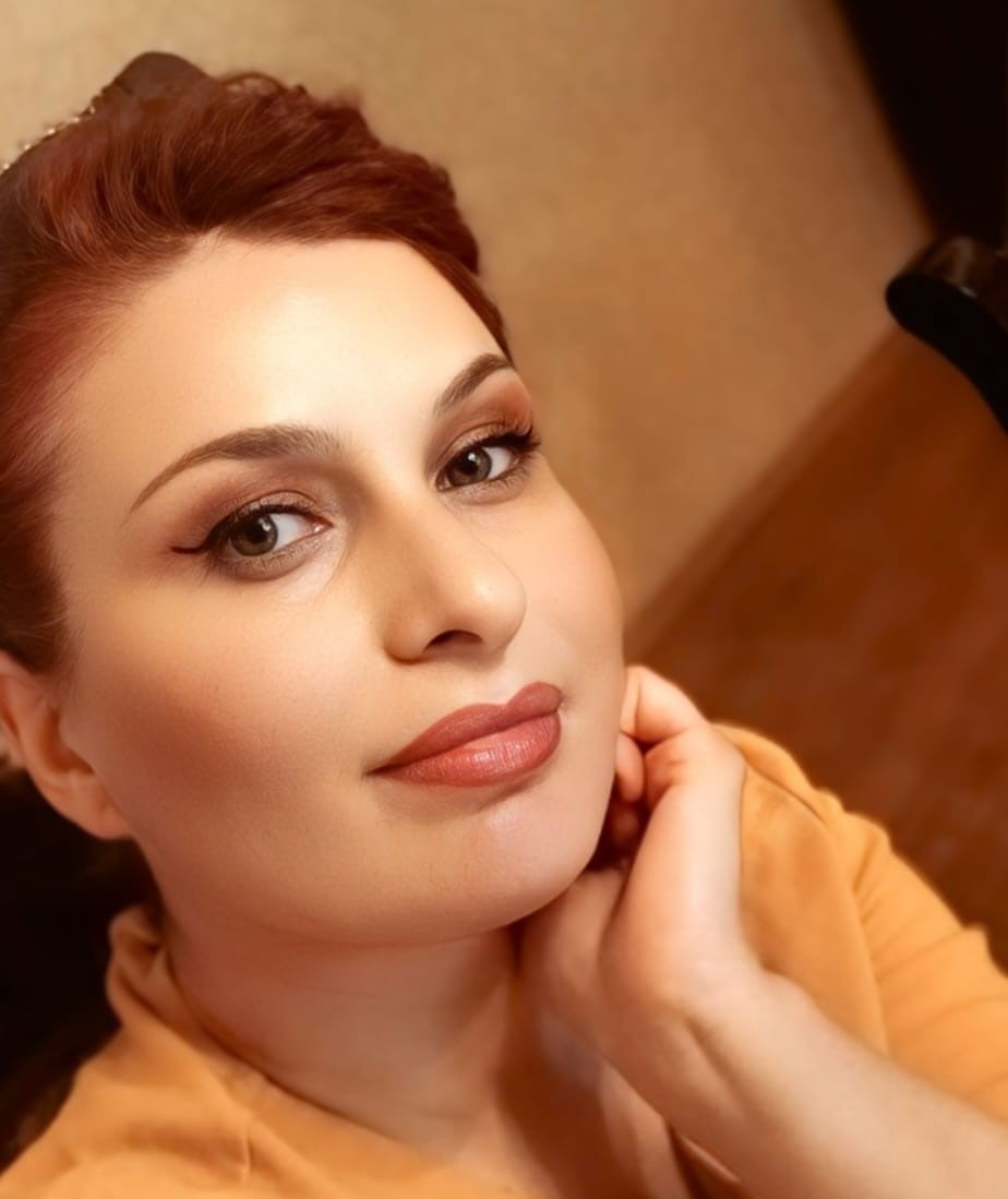 თამარი კუკავა