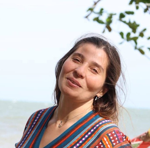 თეია კვაშილავა