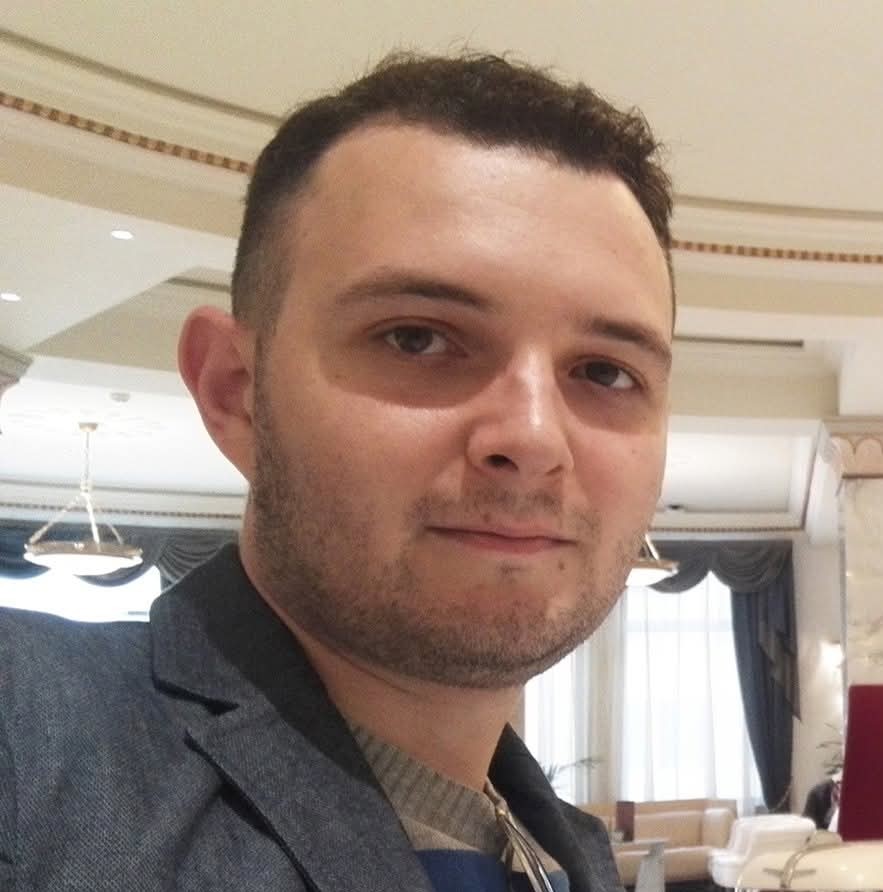 თეიმურაზ კეიდია
