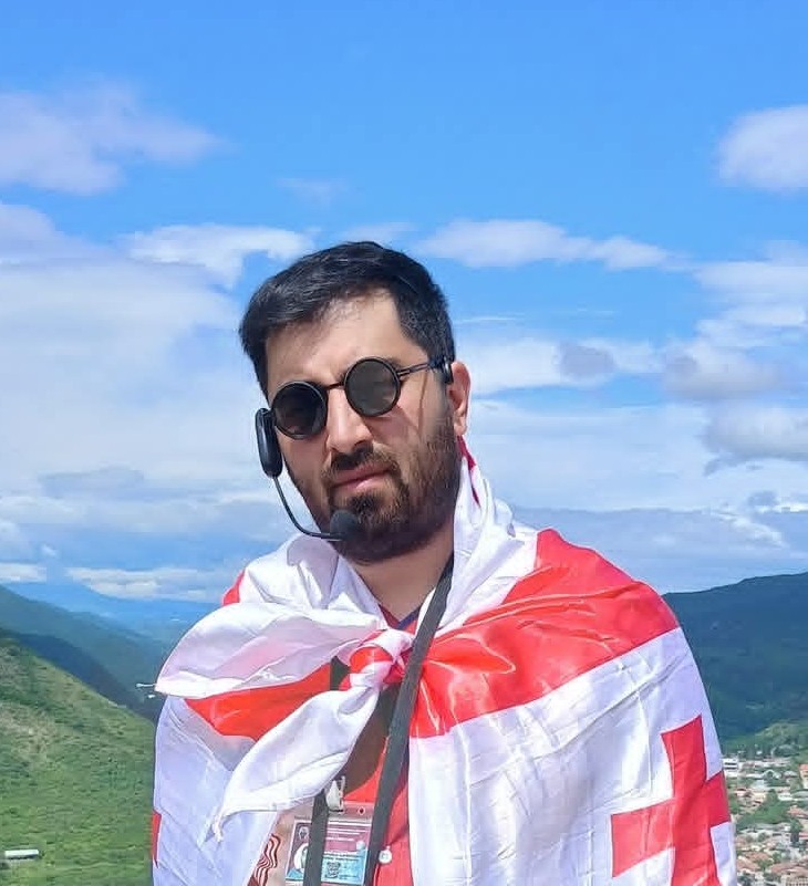 თორნიკე ნამიჭეიშვილი