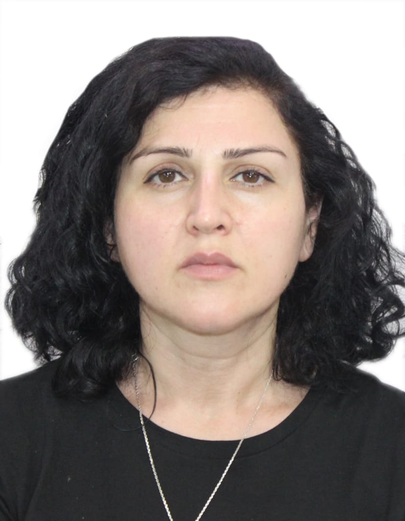 ინგა ჭიღლაძე