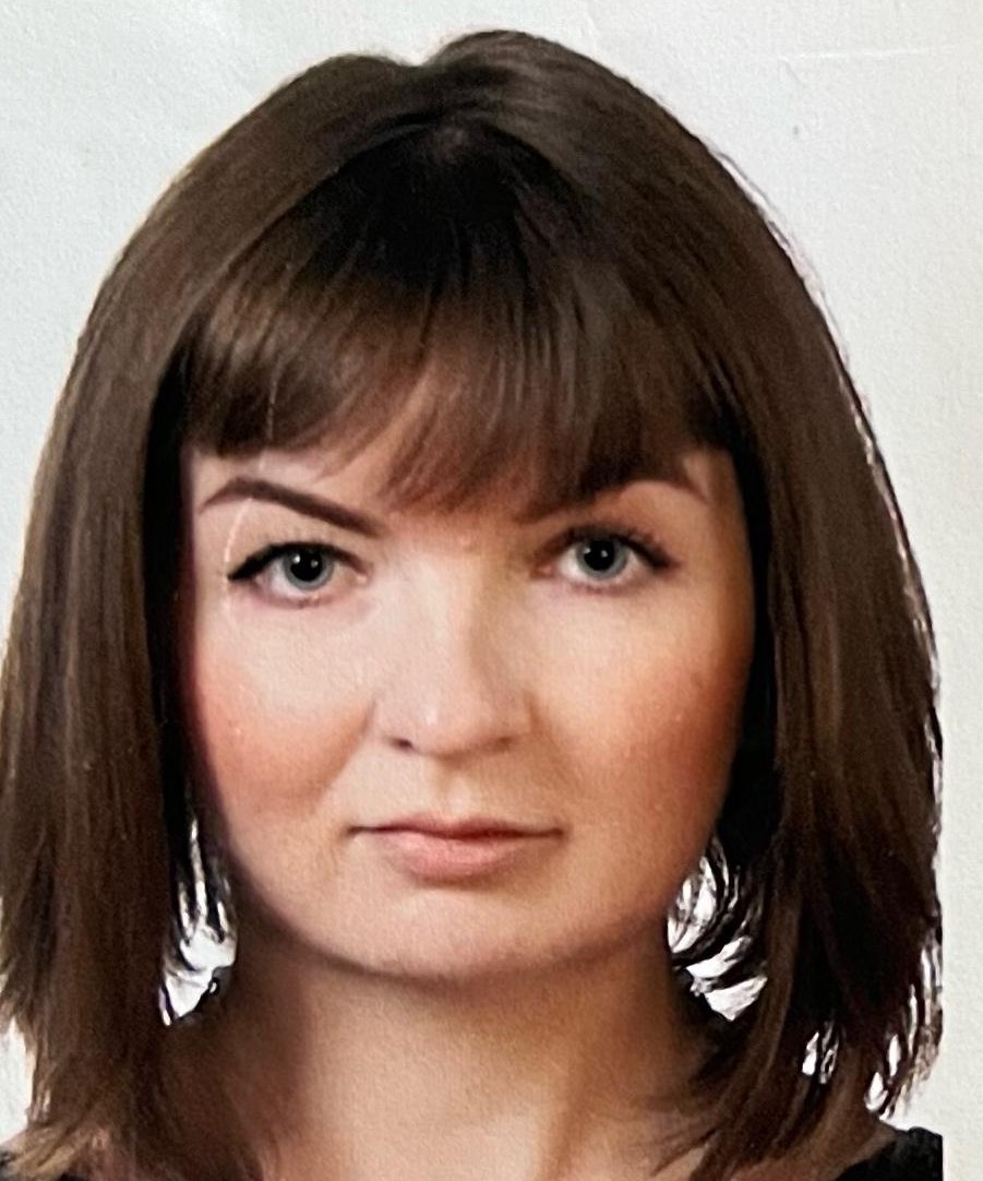 ირინა კოროლევა