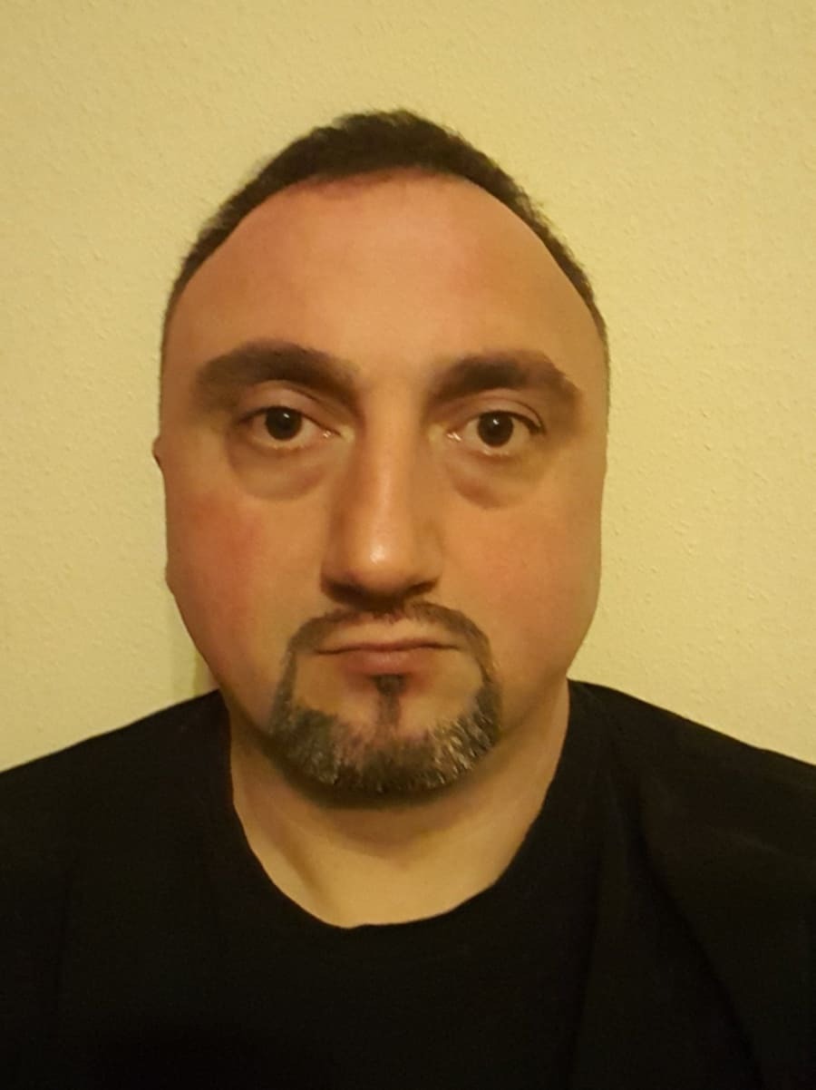 ლევან ზედგინიძე