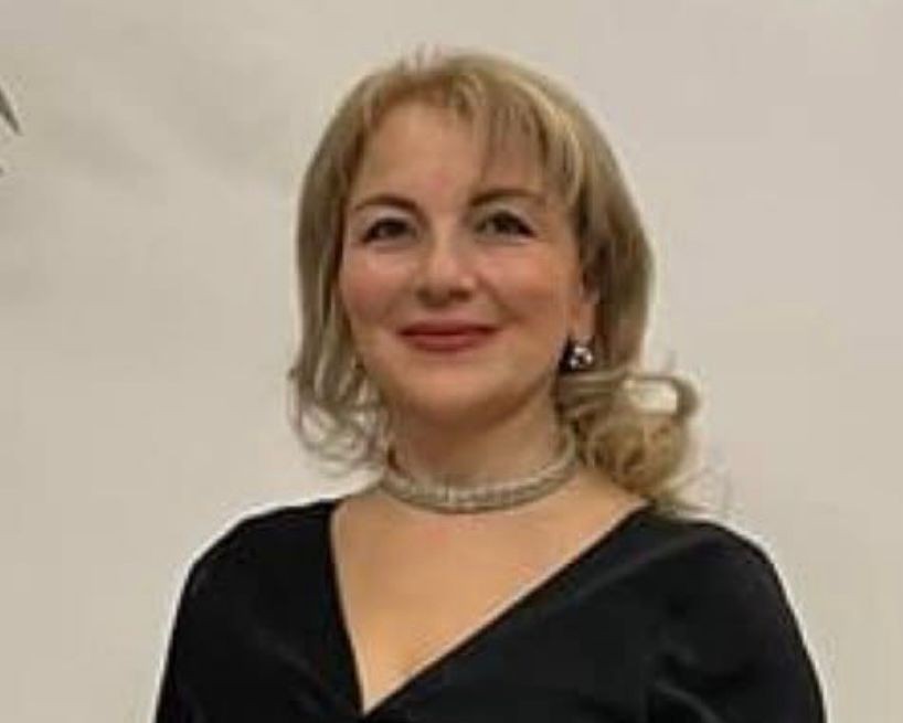 მაია ბინიაშვილი