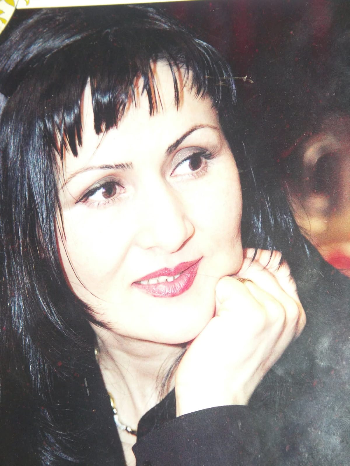 მაია დოლიაშვილი
