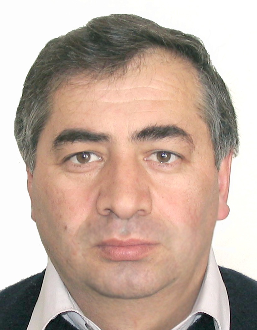 მალხაზ მალაყმაძე