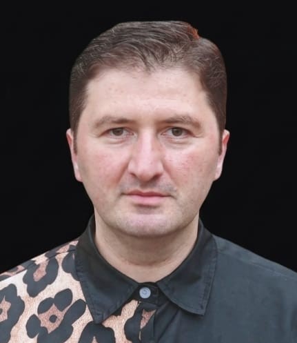 მალხაზ ჯღანკავა