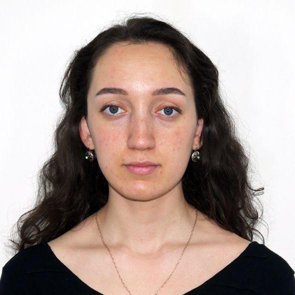 მარია ერაძე