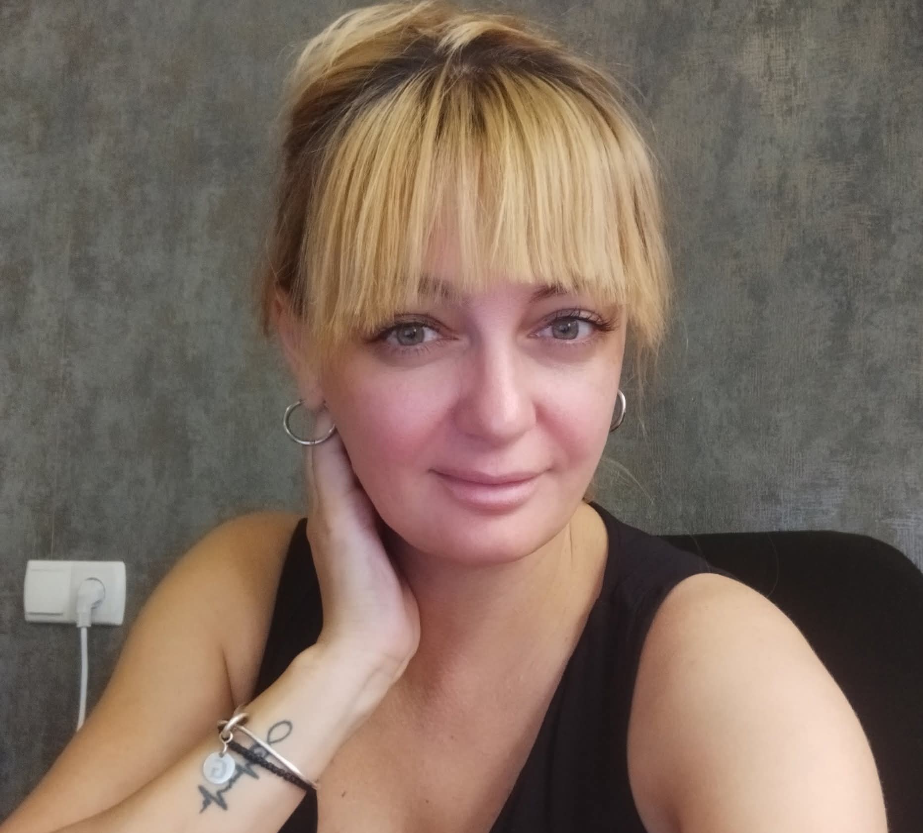 მარიკა გუბიანური