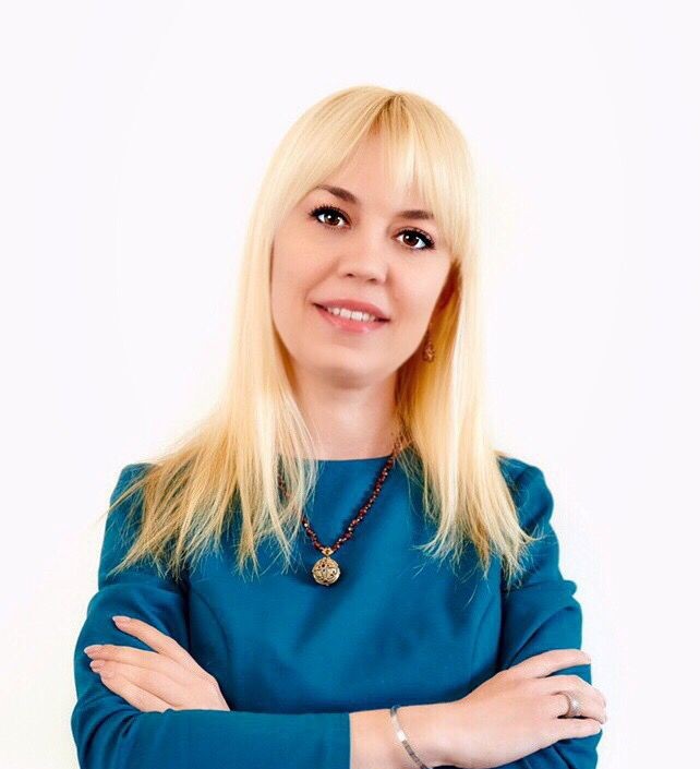 მარინა ბობკოვა