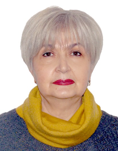 მარინა გაჩეჩილაძე