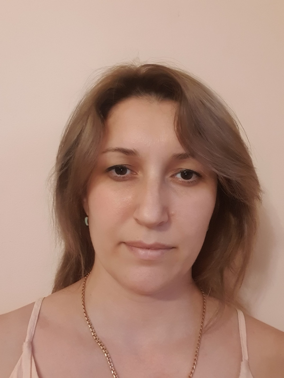 მერი ისკაკოვა