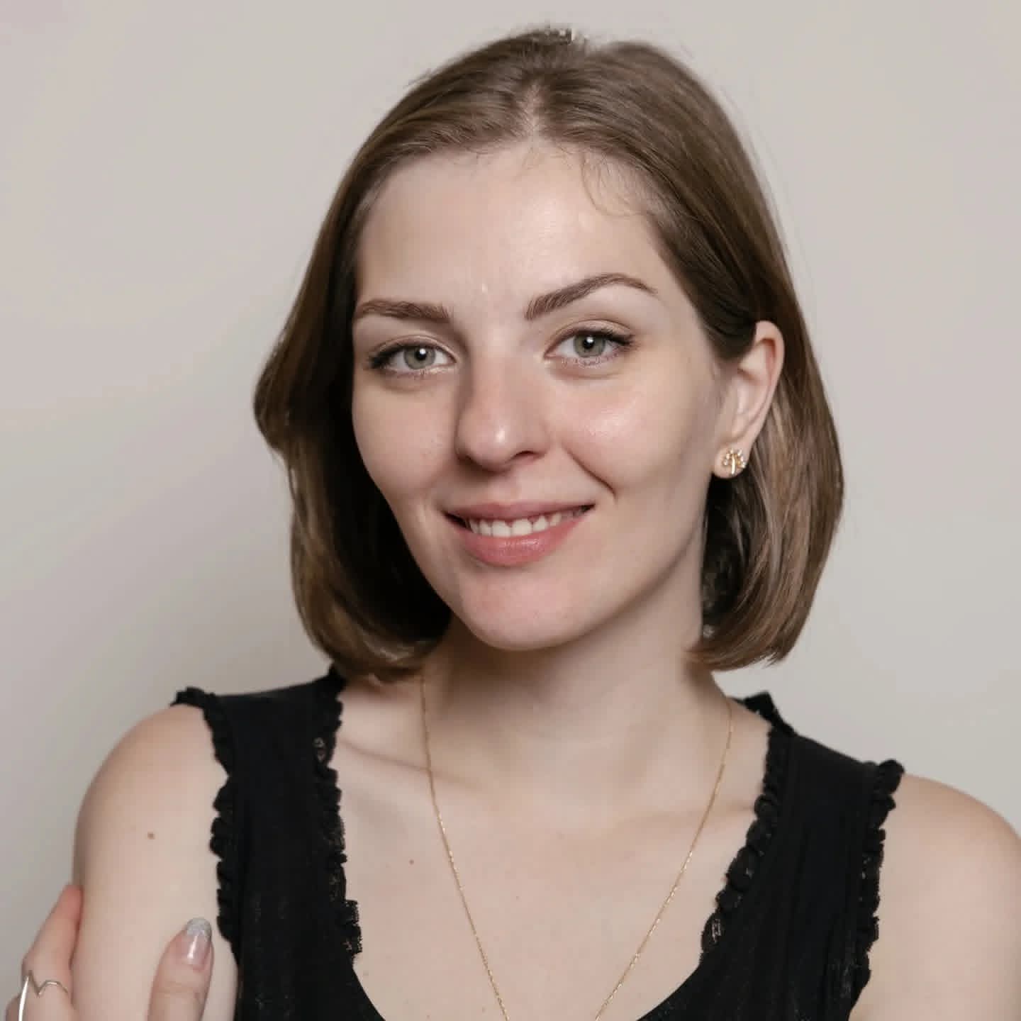 ნატალი გოგავა