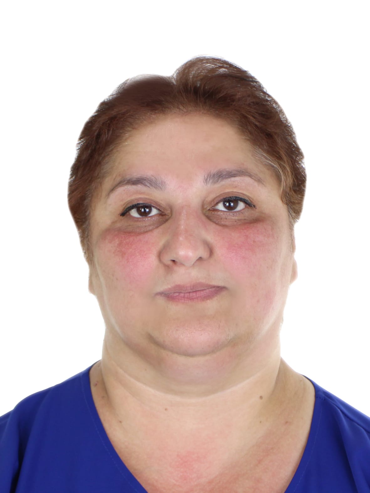 ქეთევან თათელაძე