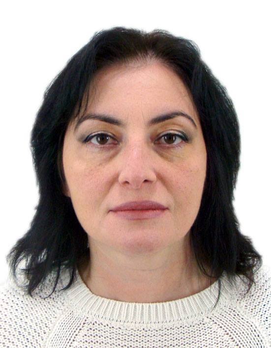 ქეთევან ხუბულაშვილი